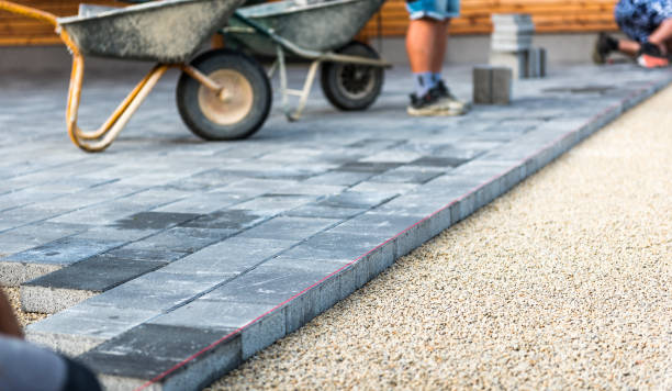 Trusted Lyndhurst, OH Driveway Pavers Experts