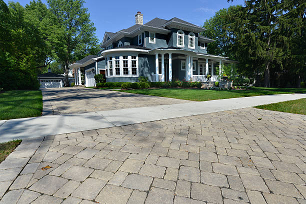 Reliable Lyndhurst, OH Driveway Pavers Solutions