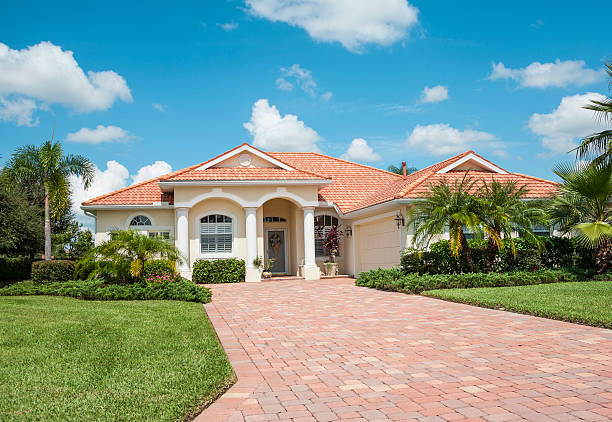Professional Driveway Pavers in Lyndhurst, OH