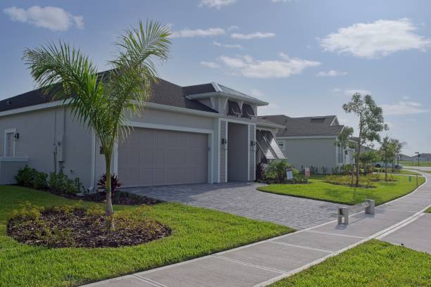 Reasons to Select Us for Your Driveway Paving Requirements in Lyndhurst, OH