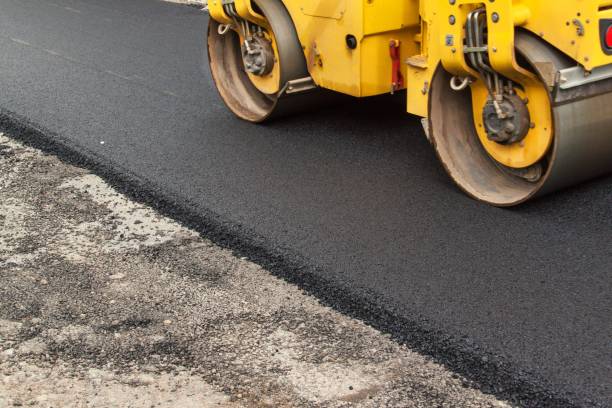 Best Cobblestone Driveway Pavers  in Lyndhurst, OH